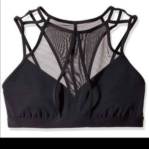 Reebok Franchise Strappy Sports Bra